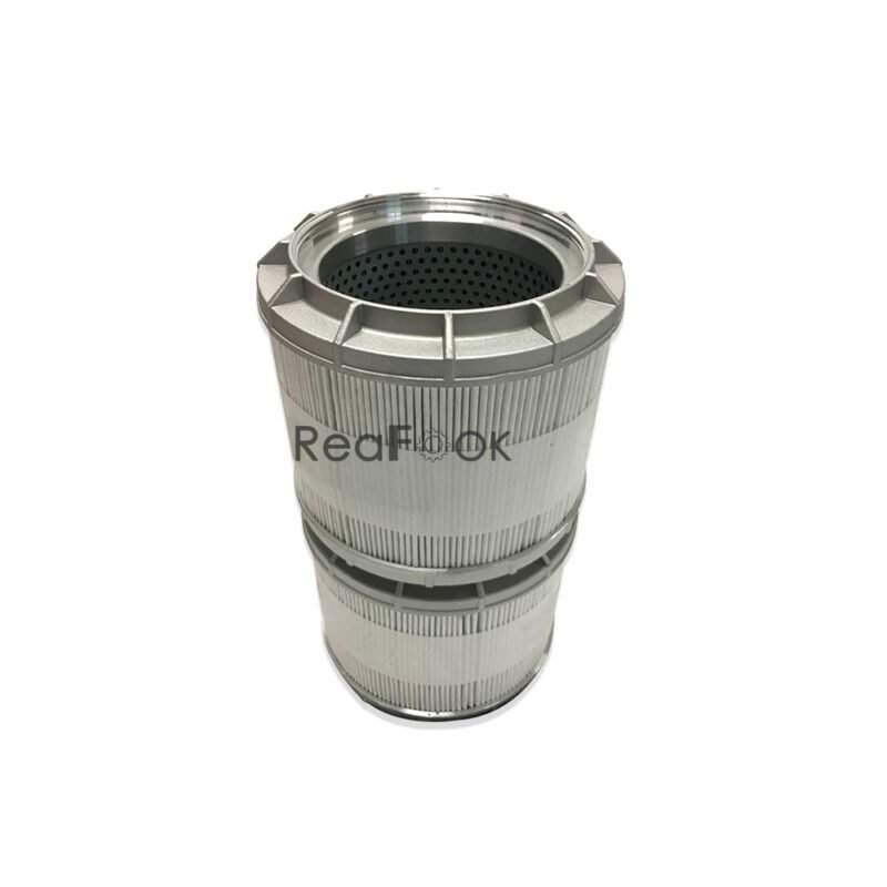 Hydraulic Filter Element YN50V00001P1 YN52V01021P1 Fit Excavator Kobelco SK200 SK200-6 SK200SR SK210LC-6 SK235SR SK250LC-6E SK290LC-6E SK330LC-6E