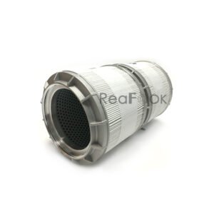Hydraulic Filter Element YN50V00001P1 YN52V01021P1 Fit Excavator Kobelco SK200 SK200-6 SK200SR SK210LC-6 SK235SR SK250LC-6E SK290LC-6E SK330LC-6E