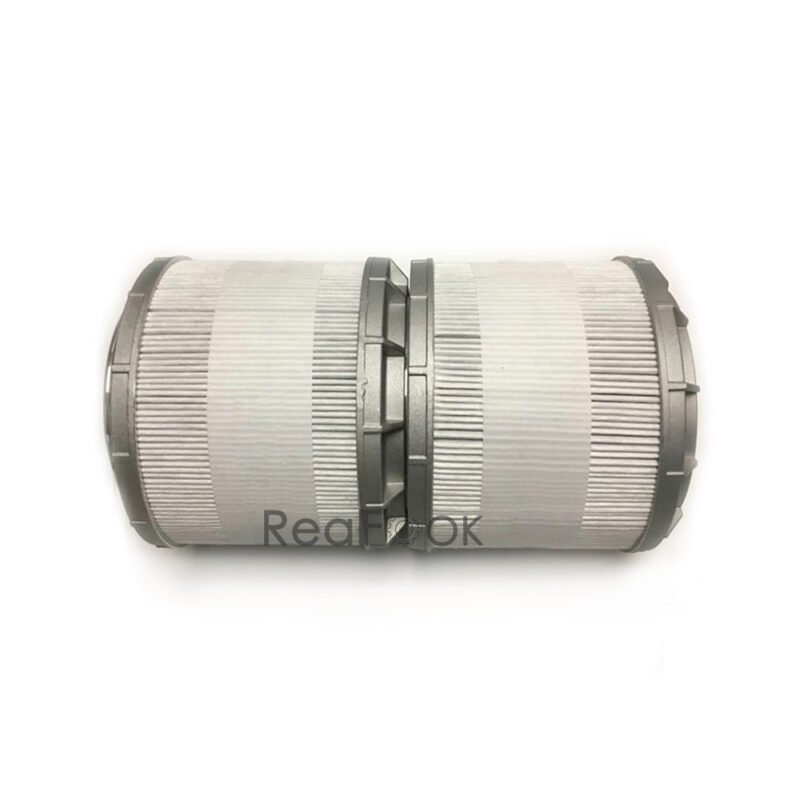 Hydraulic Filter Element YN50V00001P1 YN52V01021P1 Fit Excavator Kobelco SK200 SK200-6 SK200SR SK210LC-6 SK235SR SK250LC-6E SK290LC-6E SK330LC-6E