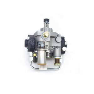 Fuel Injection Pump VH22100E0035 VH22100E0030 Fit Excavator Kobelco SK210DLC-8 SK215SRLC-2 SK210LC-8 SK200-8 SK210D-8