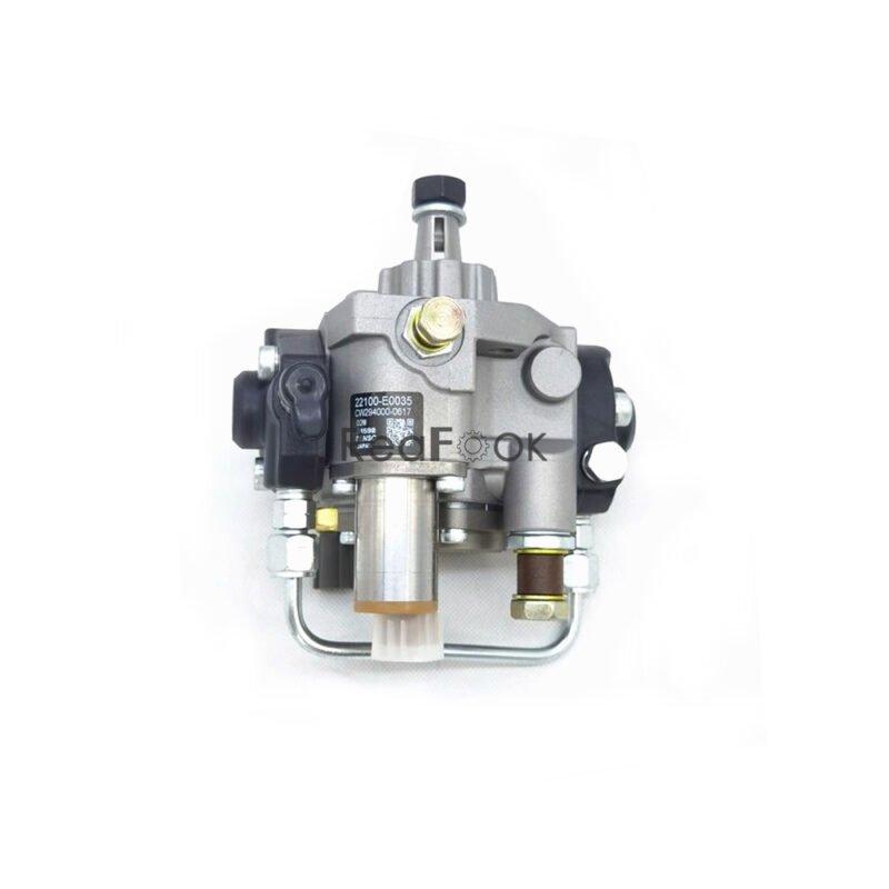 Fuel Injection Pump VH22100E0035 VH22100E0030 Fit Excavator Kobelco SK210DLC-8 SK215SRLC-2 SK210LC-8 SK200-8 SK210D-8