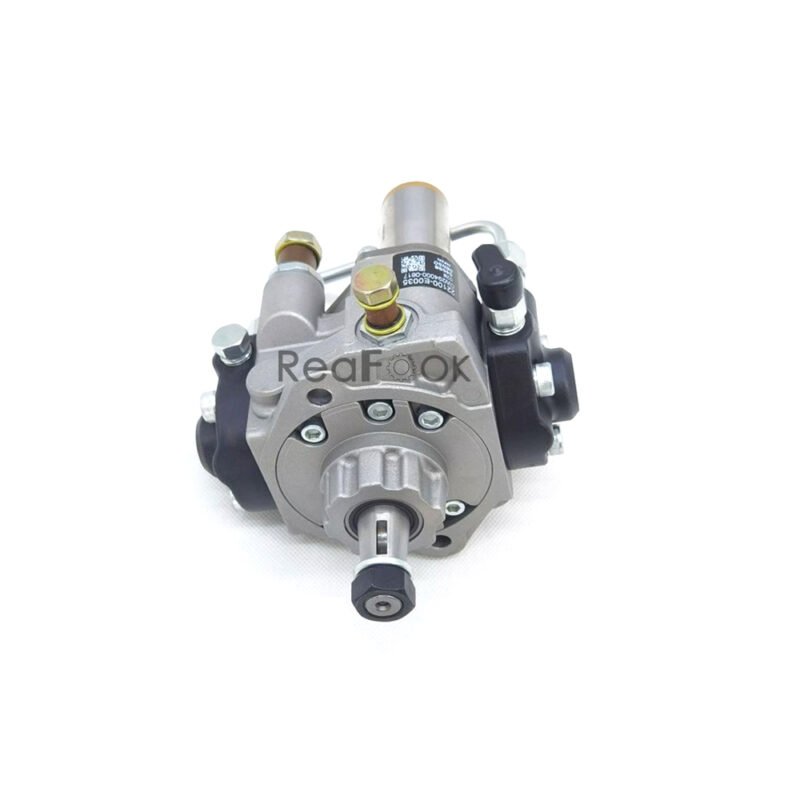 Fuel Injection Pump VH22100E0035 VH22100E0030 Fit Excavator Kobelco SK210DLC-8 SK215SRLC-2 SK210LC-8 SK200-8 SK210D-8