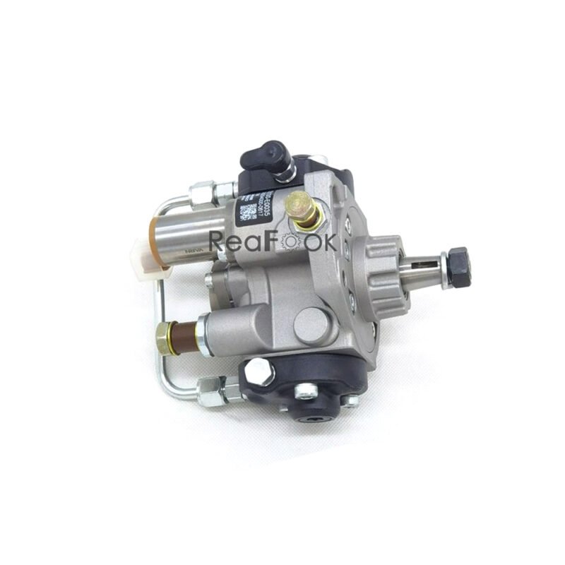 Fuel Injection Pump VH22100E0035 VH22100E0030 Fit Excavator Kobelco SK210DLC-8 SK215SRLC-2 SK210LC-8 SK200-8 SK210D-8