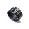 Hydraulic Arm Bushing YN12B02221P1 Fit Excavator Kobelco SK200-8 SK210-8 SK210-9 SK210D-8 SK210DLC-8 SK210LC-8 SK295-8 SK295-9 SK350-8 SK350-9 SK215SRLC SK235SR-1E SK235SRLC-2 SK350-9SK230SR-3