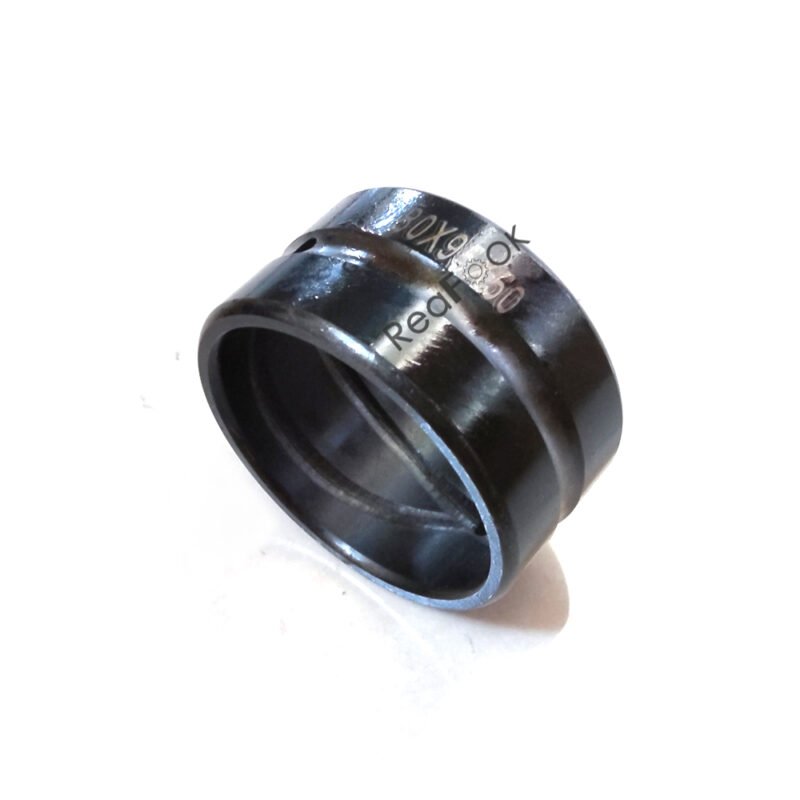 Hydraulic Arm Bushing YN12B02221P1 Fit Excavator Kobelco SK200-8 SK210-8 SK210-9 SK210D-8 SK210DLC-8 SK210LC-8 SK295-8 SK295-9 SK350-8 SK350-9 SK215SRLC SK235SR-1E SK235SRLC-2 SK350-9SK230SR-3