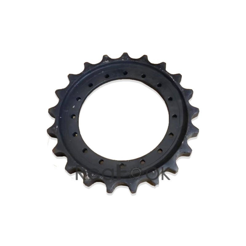Chain Sprocket 1010325 Drive Gear Fit Excavator EX100 EX120 EX130H-5 EX135UR ZX110 ZX120 ZX125US ZX130-3
