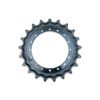 Chain Sprocket 1010325 Drive Gear Fit Excavator EX100 EX120 EX130H-5 EX135UR ZX110 ZX120 ZX125US ZX130-3