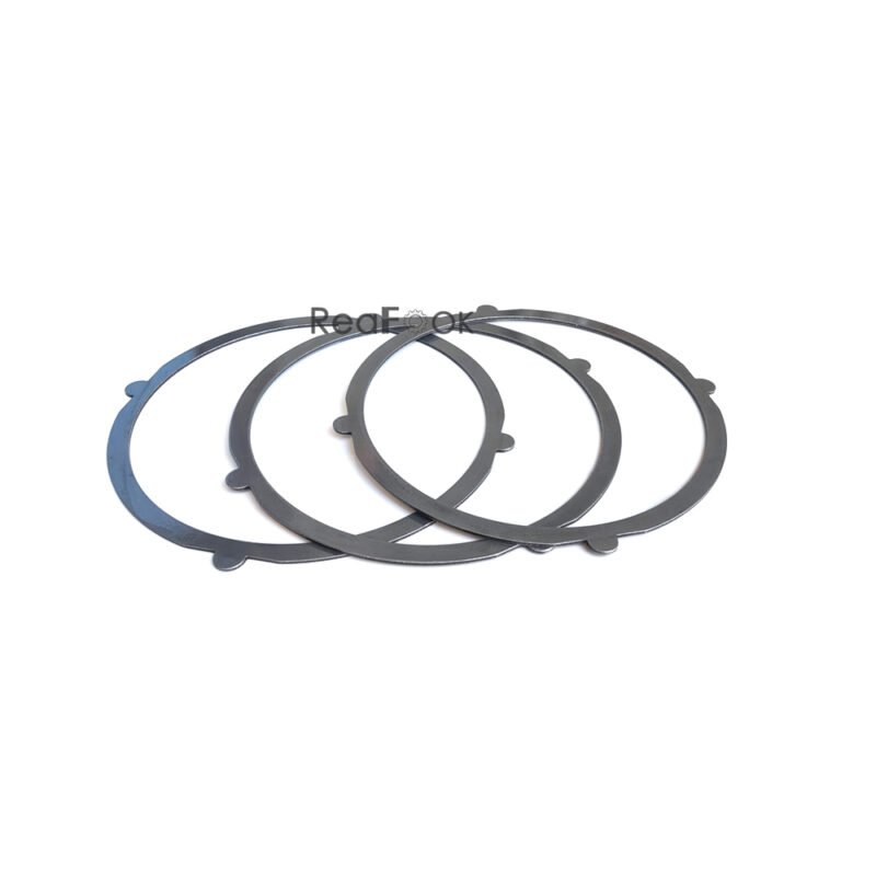 Travel Motor Steel Plate 094-1402 3PCS Fit Caterpillar Excavator E120B E180 E200B E240 E240C CAT 320 320N 325L