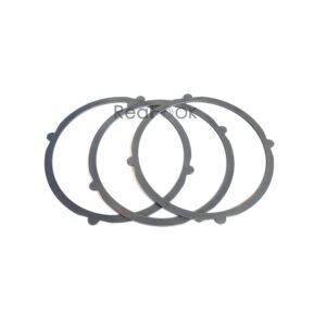 Travel Motor Steel Plate 094-1402 3PCS Fit Caterpillar Excavator E120B E180 E200B E240 E240C CAT 320 320N 325L