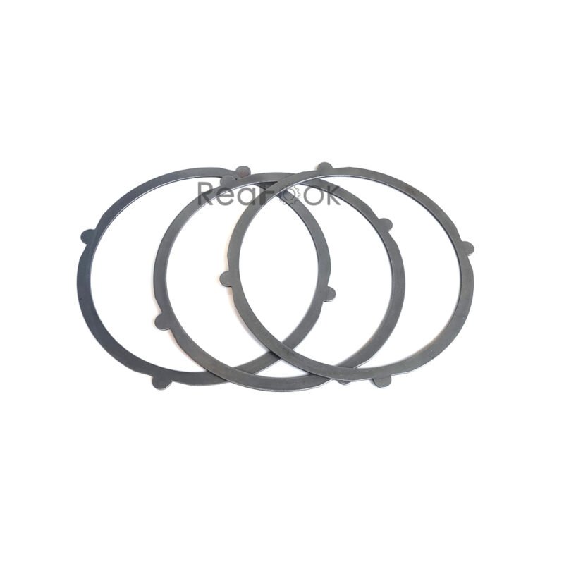 Travel Motor Steel Plate 094-1402 3PCS Fit Caterpillar Excavator E120B E180 E200B E240 E240C CAT 320 320N 325L