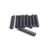 Travel Motor Cylinder Block Spring 096-4389 9PCS Fit Caterpillar Excavator E120B E200B E180 E240 EC240C EL240B CAT 318B 318C 318E 319D 320L 320C 320D 320D2L 320EL 323D 325 325B 325C 325D 326DL 329DL 330BL