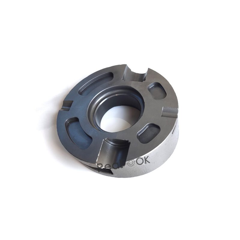 Travel Motor Swash Plate 099-0221 Fit Caterpillar Excavator E120B