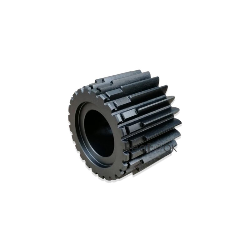 Final Drive Travel Gearbox Sun Gear 169-5590 Fit Caterpillar Excavator CAT 320C 320D 322C 323D 323E 324D 324E 325C 325D 326D 329D