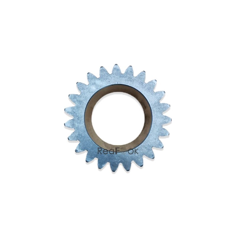 Final Drive Travel Gearbox 23T Planetary Gear 169-5593 Fit Caterpillar Excavator CAT 320C 320D 322C 323D 323E 324D 324E 325C 325D 326D 329DL