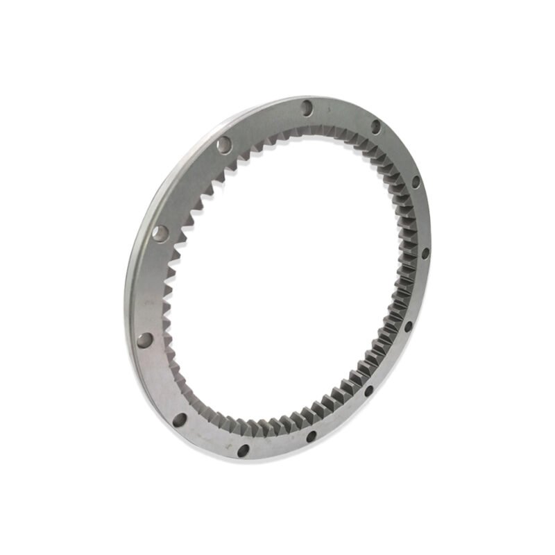 Final Drive Travel Gearbox Gear Ring 171-9387 Fit Caterpillar Excavator CAT 320C 320D 322C 323D 323E 325C 325D 329D 329E