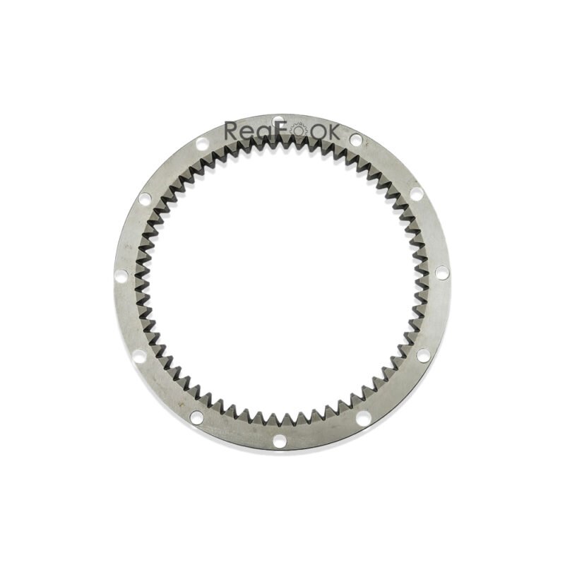 Final Drive Travel Gearbox Gear Ring 171-9387 Fit Caterpillar Excavator CAT 320C 320D 322C 323D 323E 325C 325D 329D 329E