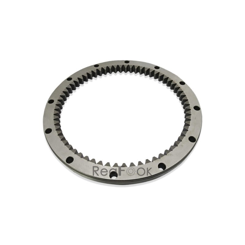 Final Drive Travel Gearbox Gear Ring 171-9387 Fit Caterpillar Excavator CAT 320C 320D 322C 323D 323E 325C 325D 329D 329E