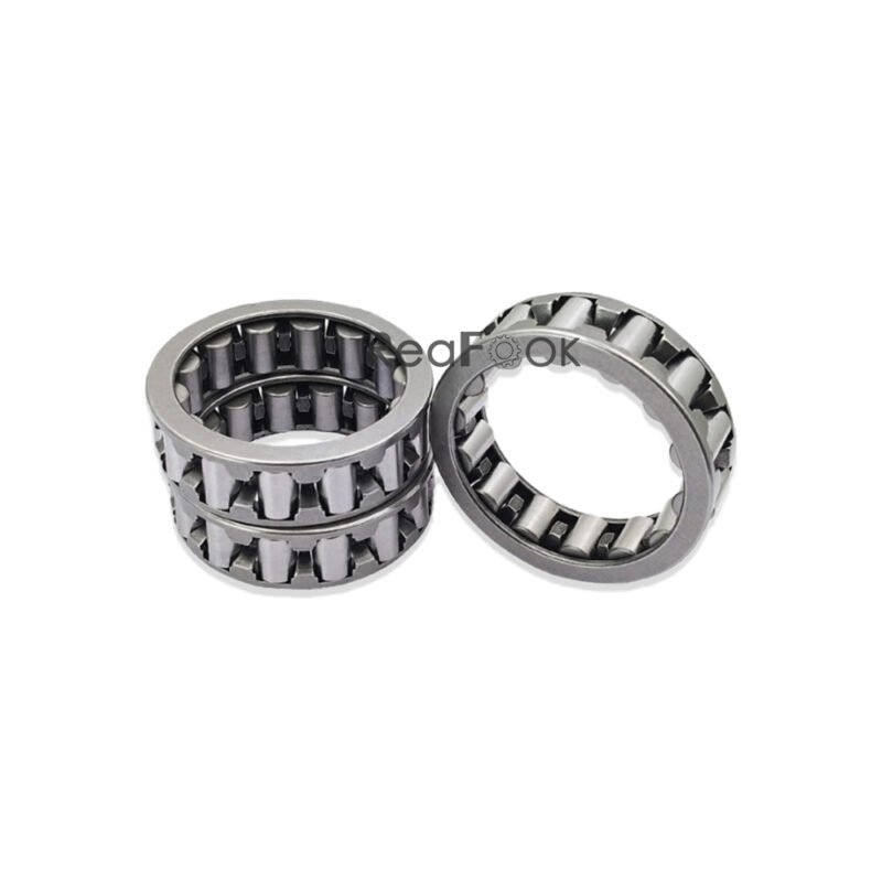 Final Drive Travel Gearbox Needle Roller Bearing 191-2569 3PCS Fit Caterpillar Excavator CAT 320C 320D 322C 323D 324D 325C 325D 329D