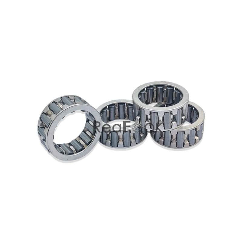 Final Drive Travel Gearbox Needle Roller Bearing 191-2570 6PCS Fit Caterpillar Excavator CAT 320C 320D 322C 323D 324D 325C 325D 329DL
