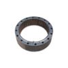 Final Drive Travel Gearbox Gear Ring 191-2676 Fit Caterpillar Excavator CAT 320C 320D 322C 323D 324D 324E 325C 325D 326DL 329D