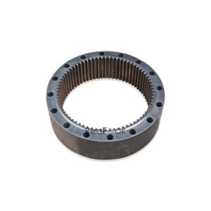 Final Drive Travel Gearbox Gear Ring 191-2676 Fit Caterpillar Excavator CAT 320C 320D 322C 323D 324D 324E 325C 325D 326DL 329D
