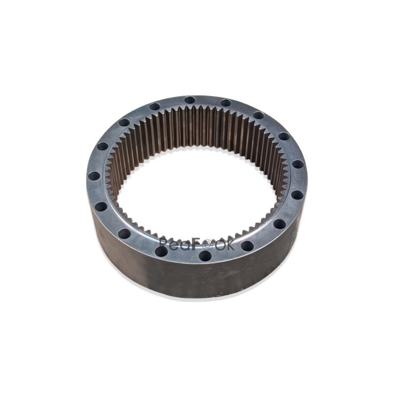 Final Drive Travel Gearbox Gear Ring 191-2676 Fit Caterpillar Excavator CAT 320C 320D 322C 323D 324D 324E 325C 325D 326DL 329D