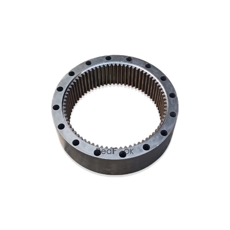 Final Drive Travel Gearbox Gear Ring 191-2676 Fit Caterpillar Excavator CAT 320C 320D 322C 323D 324D 324E 325C 325D 326DL 329D