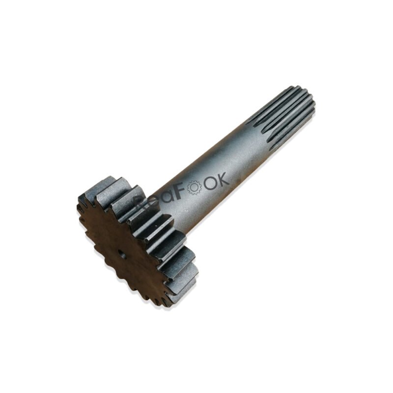 Final Drive Travel Gearbox Sun Gear 191-2683 Fit Caterpillar Excavator CAT 320C 320D 322C 323D 323E 325C 325D 329D 329E