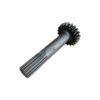 Final Drive Travel Gearbox Sun Gear 191-2683 Fit Caterpillar Excavator CAT 320C 320D 322C 323D 323E 325C 325D 329D 329E