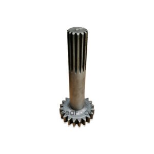 Final Drive Travel Gearbox Sun Gear 191-2683 Fit Caterpillar Excavator CAT 320C 320D 322C 323D 323E 325C 325D 329D 329E