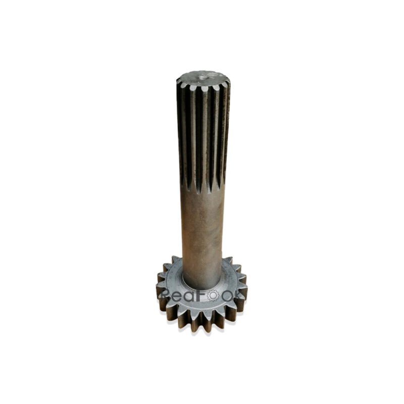 Final Drive Travel Gearbox Sun Gear 191-2683 Fit Caterpillar Excavator CAT 320C 320D 322C 323D 323E 325C 325D 329D 329E