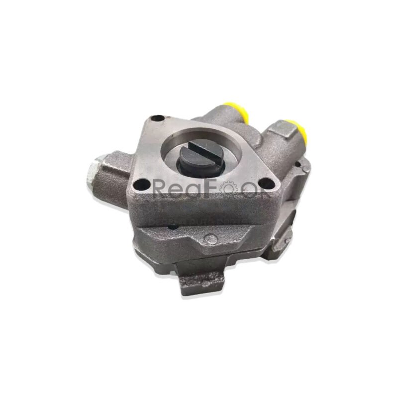 Fuel Pump 20997341 22677520 Fit Volvo Excavator EC350E EC380E EC380D EC480D EC340D EC700B EC700C