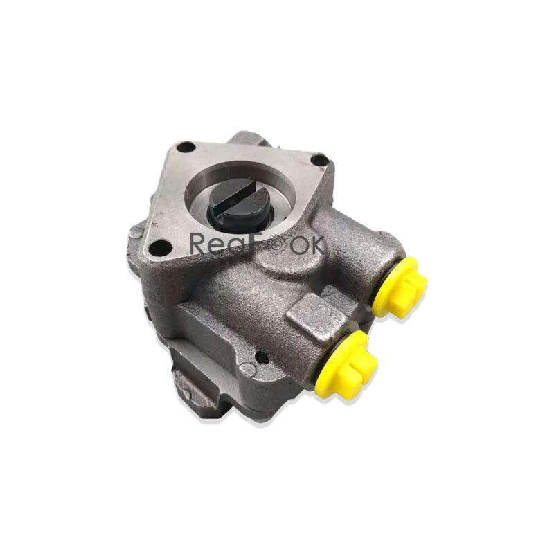 Fuel Pump 20997341 22677520 Fit Volvo Excavator EC350E EC380E EC380D EC480D EC340D EC700B EC700C