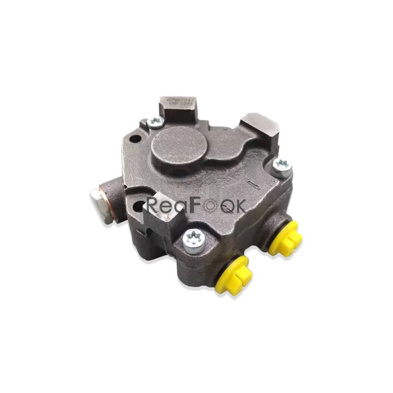Fuel Pump 20997341 22677520 Fit Volvo Excavator EC350E EC380E EC380D EC480D EC340D EC700B EC700C