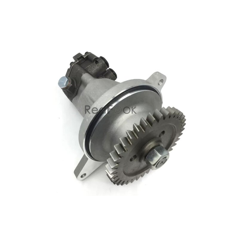 Fuel Pump 20997341 22677520 Fit Volvo Excavator EC350E EC380E EC380D EC480D EC340D EC700B EC700C