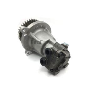 Fuel Pump 20997341 22677520 Fit Volvo Excavator EC350E EC380E EC380D EC480D EC340D EC700B EC700C