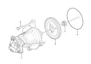 22677520 Fuel Pump Assy Diagram