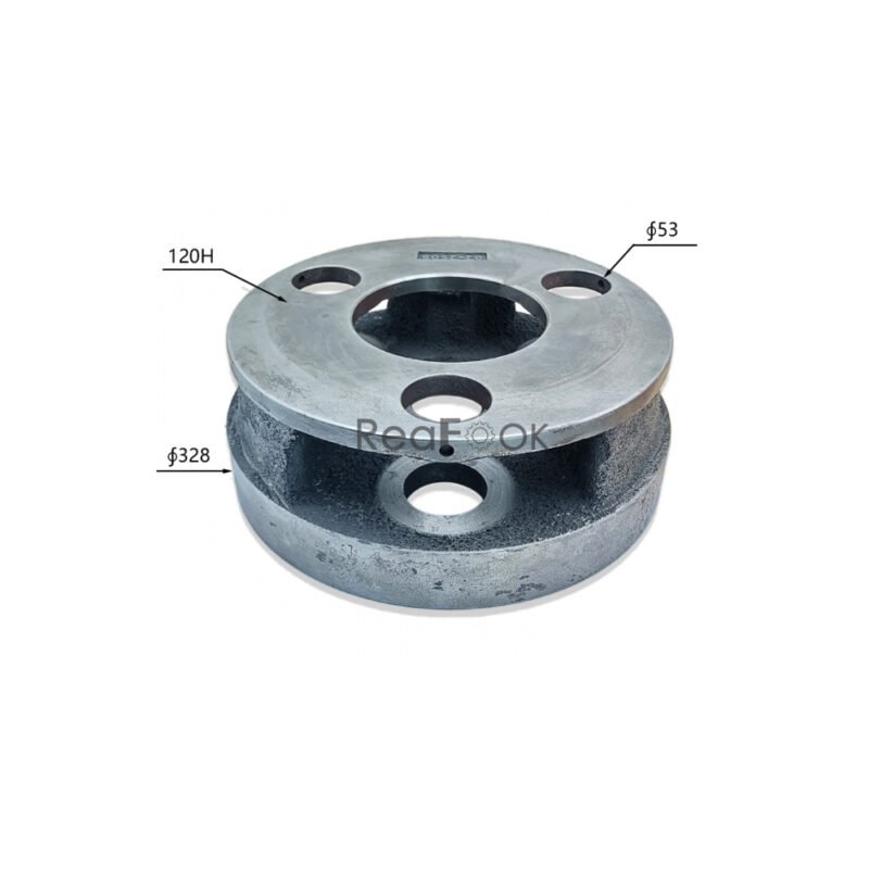 Final Drive Travel Gearbox Planetary Carrier 267-6799 Fit Caterpillar Excavator CAT 320C 320D 322C 323D 324D 324E 325C 325D 326DL 329D