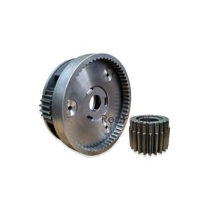 Final Drive Travel Gearbox Planetary Carrier 267-6799 Fit Caterpillar Excavator CAT 320C 320D 322C 323D 324D 324E 325C 325D 326DL 329D