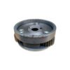 Final Drive Travel Gearbox Planetary Carrier 267-6799 Fit Caterpillar Excavator CAT 320C 320D 322C 323D 324D 324E 325C 325D 326DL 329D