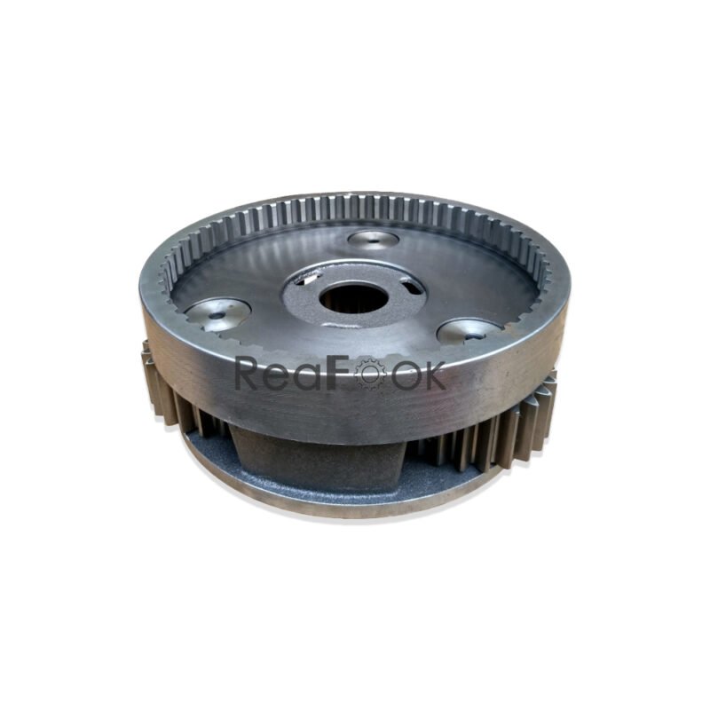 Final Drive Travel Gearbox Planetary Carrier 267-6799 Fit Caterpillar Excavator CAT 320C 320D 322C 323D 324D 324E 325C 325D 326DL 329D