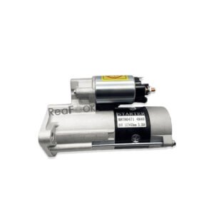 4M40 Starter Starting Motor 185-9157 Fit Caterpillar Excavator CAT 305.5 306 307C 307D 308C 308D