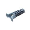 Track Adjuster Front Idler Recoil Spring 130-9288 130-9295 130-9350 Fit Caterpillar Excavator CAT 308C 307B 307C 307D 307E 308E