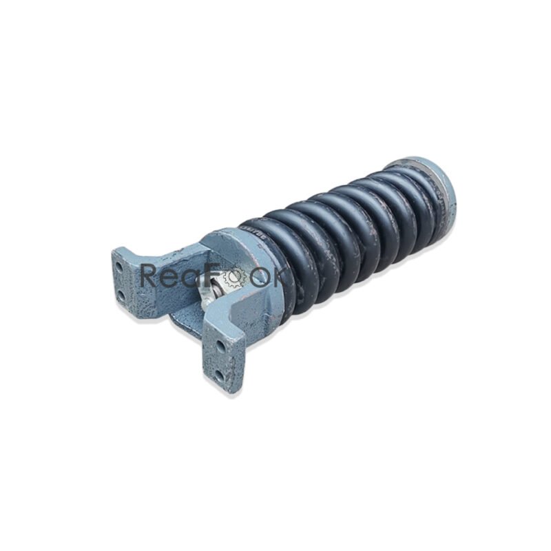Track Adjuster Front Idler Recoil Spring 130-9288 130-9295 130-9350 Fit Caterpillar Excavator CAT 308C 307B 307C 307D 307E 308E