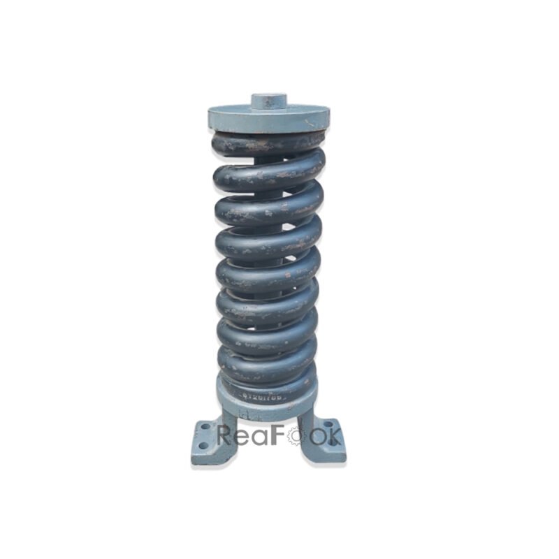 Track Adjuster Front Idler Recoil Spring 130-9288 130-9295 130-9350 Fit Caterpillar Excavator CAT 308C 307B 307C 307D 307E 308E