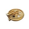 Undercarriage Front Idler 277-8668 277-8667 Fit Caterpillar Excavator CAT 308C 307B 307C 307D 307E