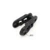 Undercarriage Track Link Chain Fit Caterpillar Excavator CAT 308C 308CR