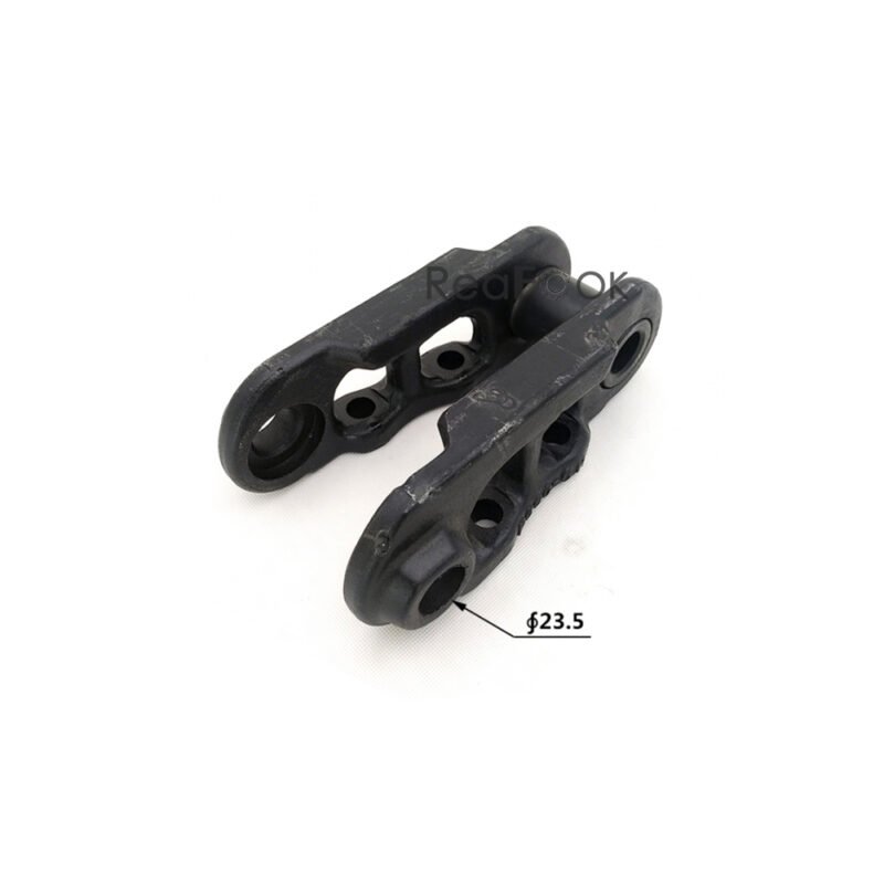 Undercarriage Track Link Chain Fit Caterpillar Excavator CAT 308C 308CR