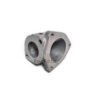 Water Temperature Regulator Elbow 5I-7646 Fit Caterpillar Excavator CAT 311 311B 311C 311D 312 312B 312C 312D 318C 318D 320L 320B 320BL 320C 320D