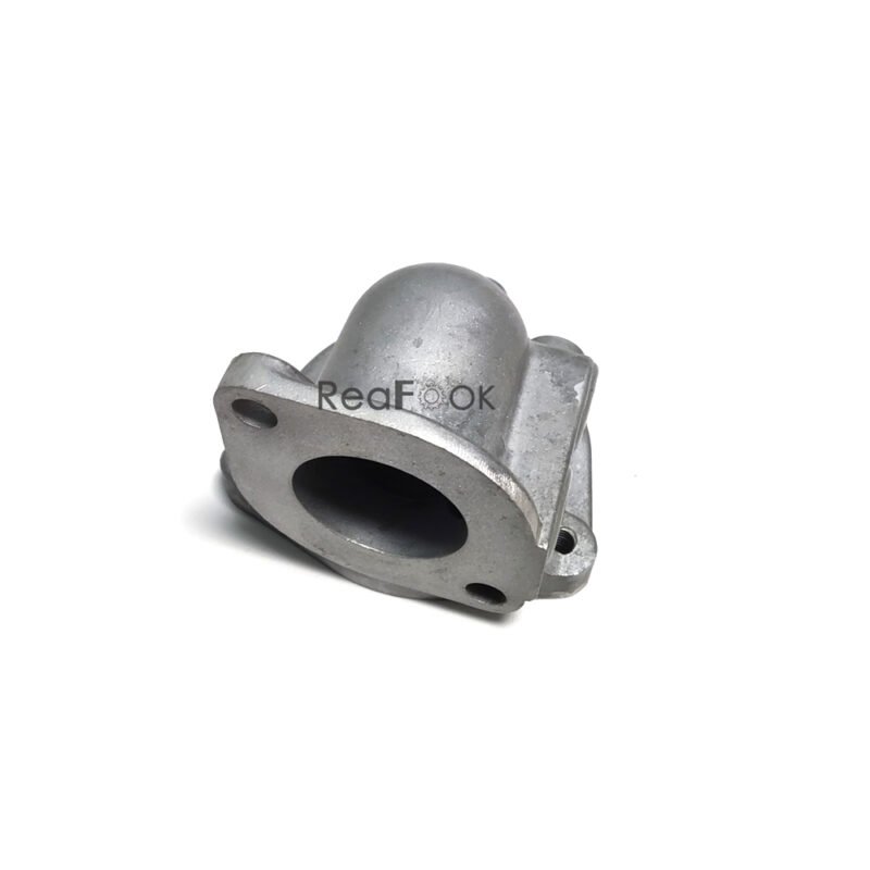 Water Temperature Regulator Elbow 5I-7646 Fit Caterpillar Excavator CAT 311 311B 311C 311D 312 312B 312C 312D 318C 318D 320L 320B 320BL 320C 320D